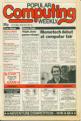 Popular Computing Weekly #55 Front Cover