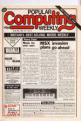 Popular Computing Weekly #108 Front Cover