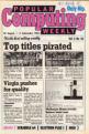 Popular Computing Weekly #122 Front Cover