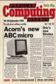 Popular Computing Weekly #125 Front Cover