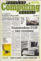 Popular Computing Weekly #149 Front Cover