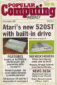 Popular Computing Weekly #242 Front Cover