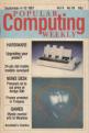 Popular Computing Weekly #260 Front Cover