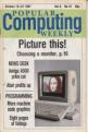 Popular Computing Weekly #266 Front Cover