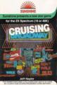 Cruising On Broadway Front Cover