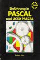 Einfuhrung In PASCAL Und UCSD PASCAL Front Cover