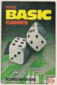 Inside BASIC Games Front Cover