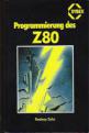 Programmierung Des Z80 Auflage 11 Front Cover