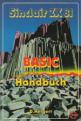 Sinclair ZX81 Basic Handbuch Front Cover