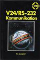 V24 RS 232 Kommunikation Front Cover