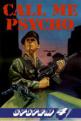 Call Me Psycho Front Cover