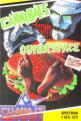 Cannibals From Outer Space Front Cover