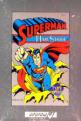 Superman: The Man Of Steel Front Cover