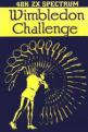Wimbledon Challenge (Souvenir Edition)