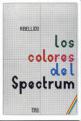 Colores del Spectrum, Los (Book) For The Spectrum 48K