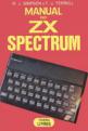 Manual Do ZX Spectrum (Book) For The Spectrum 48K