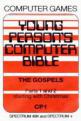 Young Person's Computer Bible Parts 1 & 2 Front Cover