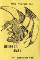 Dragon Isle Front Cover