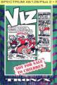 Viz The Computer Game Front Cover