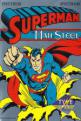 Superman: The Man Of Steel Front Cover