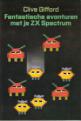 Fantastische Avonturen Met Je ZX Spectrum (Book) For The Spectrum 48K