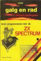 Voor Galg en Rad (Book) For The Spectrum 48K