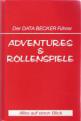 Adventures & Rollenspiele Front Cover