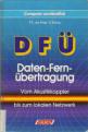 Daten Fern Ubertragung (Book) For The Spectrum 48K