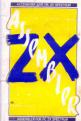 ZX-Assembler Front Cover