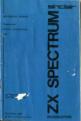 ZX Spectrum Instrukcja Obslugi Front Cover