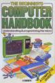 The Beginner's Computer Handbook (Book) For The Spectrum 48K