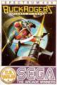 Buck Rogers: Planet of Zoom Front Cover