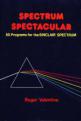 Spectrum Spectacular Front Cover