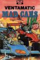 Mad Cars Front Cover