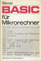 BASIC fur Mikrorechner Front Cover