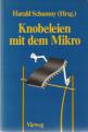 Knobeleien mit dem Mikro Front Cover