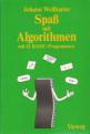 Spass Mit Algorithmen Front Cover