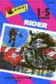 Rider Front Cover