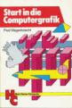 Start In die Computergrafik Front Cover