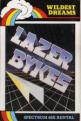 Lazer Bykes Front Cover