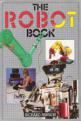 The Robot Book Front Cover