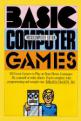 BASIC Computer Games - Microcomputer Edition (Book) For The Spectrum 48K