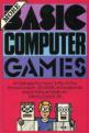 More BASIC Computer Games (Book) For The Spectrum 48K