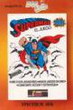 Superman: El Juego Front Cover