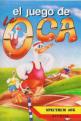 El Juego de la Oca