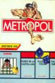 Metropol Front Cover