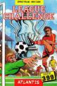 League Challenge Front Cover