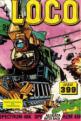 Loco Front Cover