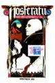 Nosferatu The Vampyre Front Cover