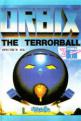 Orbix The Terrorball Front Cover